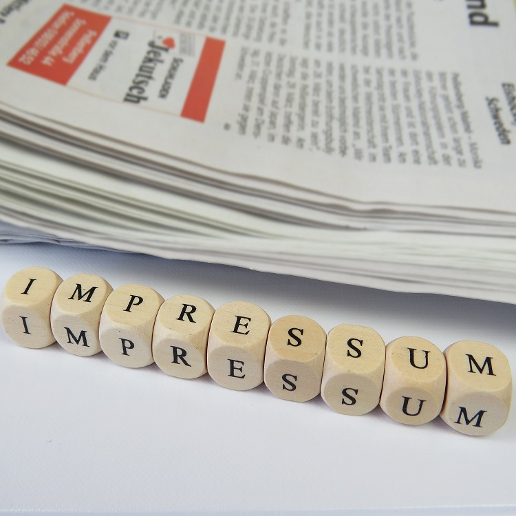 Impressum